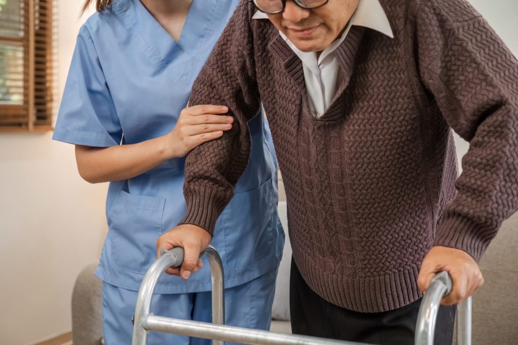 Residential Care Facility License Defense